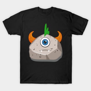 I-Roc Mohawk T-Shirt